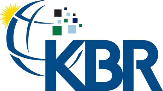KBR Logo