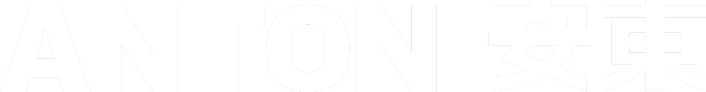 Anton Logo