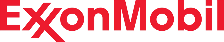 ExxonMobil Logo