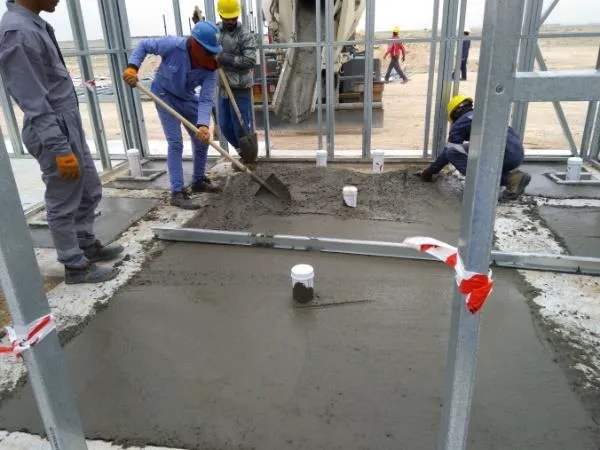 New Modular Building – DS04 Image