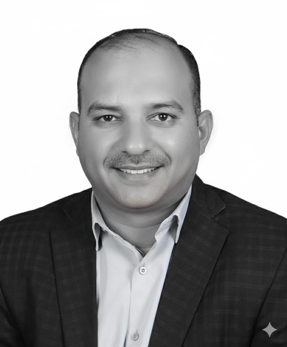 Hazim Jawad Ahmed Image